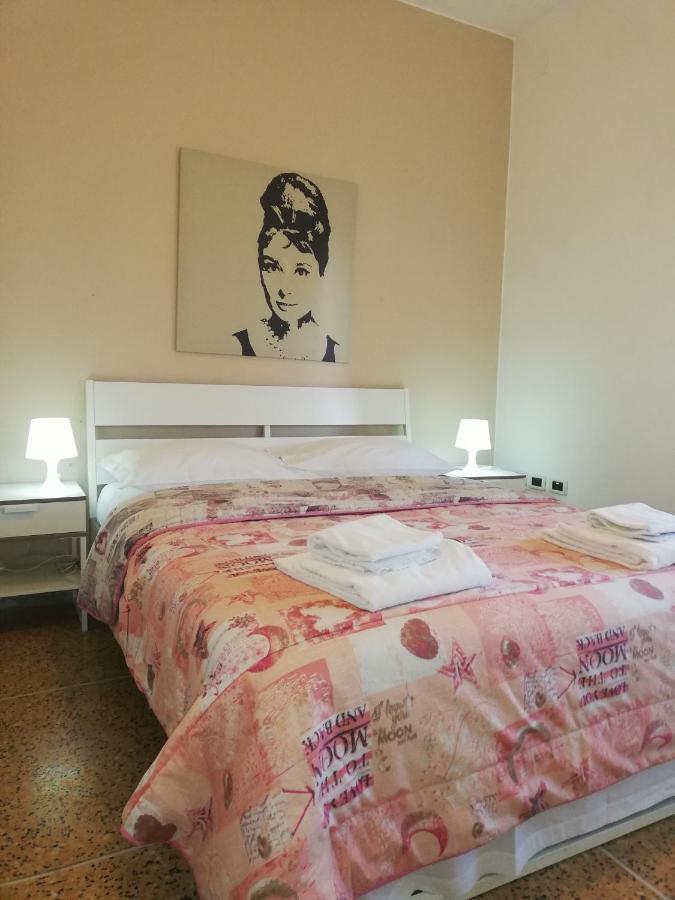 Pearl Gæstehus Pisa